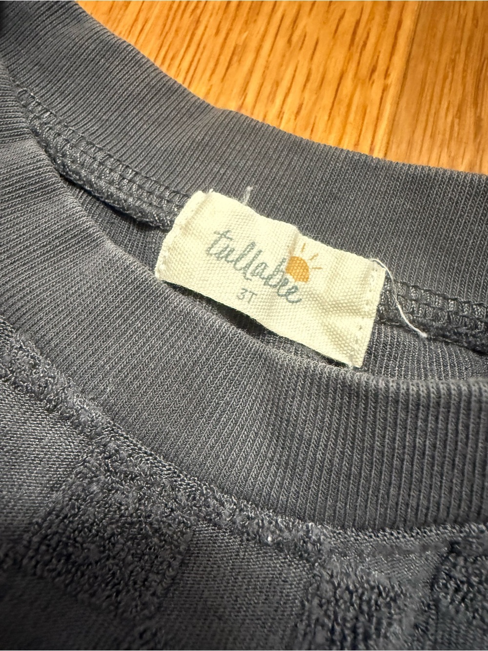 Tullabee Matching Set - Picture 4 of 6